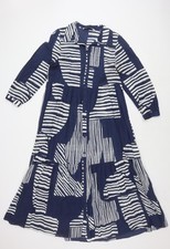 Zara women blue for sale  WREXHAM