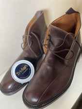 Tricker shoes handmade usato  Vestenanova