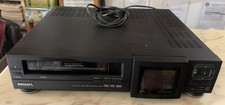 Vintage philips lcd usato  Gioia del Colle
