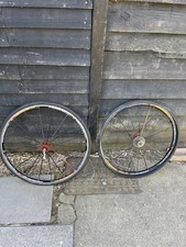Mavic ksyrium helium for sale  CAMBRIDGE