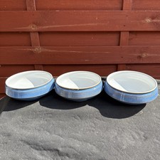 Vintage denby chatsworth for sale  BEDALE