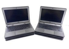 Lot dell chromebook for sale  Stamford
