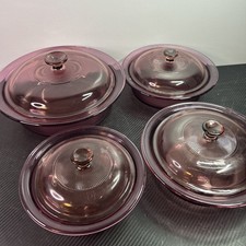 Pyrex corning ware for sale  Shenandoah