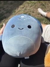 Original squishmallows truman for sale  LEEDS