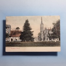 Newbury postcard 1906 for sale  TELFORD