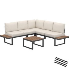 Garten lounge set gebraucht kaufen  Igersheim
