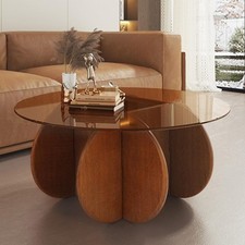 Modern round coffee for sale  Brentwood