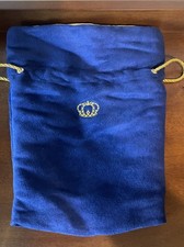 Blue crown royal for sale  Milton