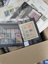 Nachlass kleine schachtel gebraucht kaufen  Penig