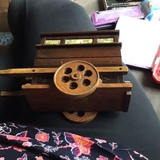 tallent old bond street box for sale tallent old bond street box for sale SWANSEA