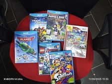 Nintendo wii 32gb usato  Rocchetta e Croce