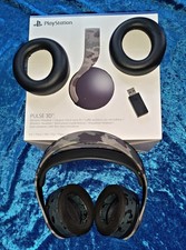 Sony pulse headset gebraucht kaufen Sony pulse headset gebraucht kaufen  Siegen