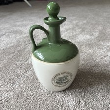 Vintage whiskey flagon for sale  ROMFORD