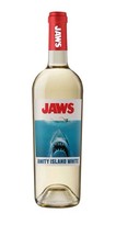 Usado, Garrafa de vinho JAWS 50º aniversário edição limitada universal Amity com cortiça vazia comprar usado  Enviando para Brazil