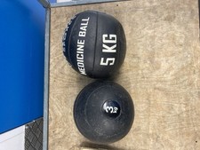 Medicine balls one for sale  BROXBOURNE