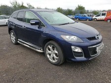 2011 mazda estate for sale  ABERDEEN