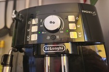 Longhi magnifica ecam gebraucht kaufen  München