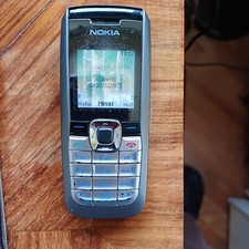 Nokia 2610 vintage usato  Roma