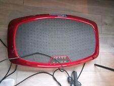 Vibrapower slim used for sale  LONDON