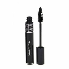 ~RRP£29 Novo em folha Christian Dior Diorshow rímel volume construível 090 Pro preto comprar usado  Enviando para Brazil