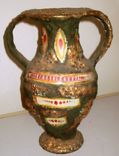 Vaso italo casini usato  Palermo