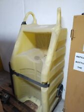 Uline poly dolly for sale  Azusa