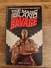 Book doc savage for sale  ST. HELENS
