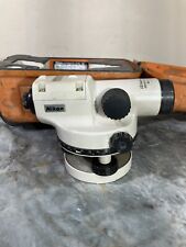 Nikon automatic level for sale  Cape Coral