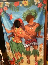 Luau party hanging for sale  Manville