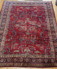 Antique 1900s muhajirann for sale  Chicago