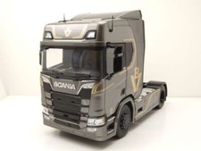 Trattore scania serie usato  Spedire a Italy