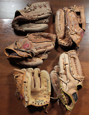 Vintage baseball softball for sale  Belleville