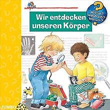 Wir entdecken unseren gebraucht kaufen  Berlin