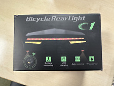 Smart fahrrad rücklicht gebraucht kaufen  Versand nach Germany