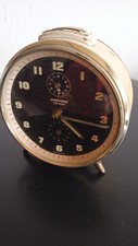 Sveglia junghans trivox usato  Argenta