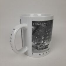 Starbucks london great gebraucht kaufen Starbucks london great gebraucht kaufen  Marburg