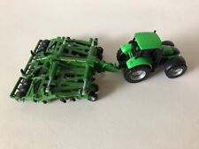 Siku 0869 deutz gebraucht kaufen  Braunschweig