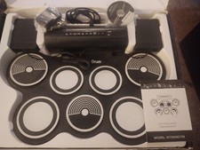 Donner electronic drum for sale  Greenwood Lake