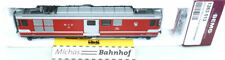 Bemo bvz gepäcktriebwagen gebraucht kaufen  Berlin