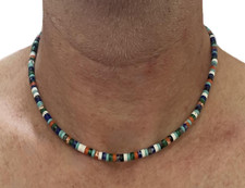 Collana pietre dure usato  Scandicci