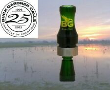 Duck call buck for sale  LEICESTER