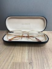 Monture lunette henry d'occasion  Angers-