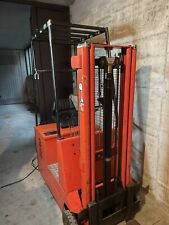 muletto elettrico usato  Settimo Milanese