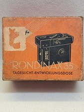 Agfa rondinax 35u for sale  Thorofare