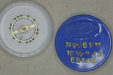 Balance complete essor usato  Selargius