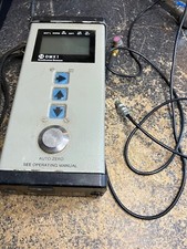Krautkramer branson dmx1 for sale  La Habra