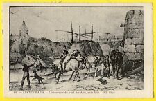 Cpa gravure ancien d'occasion  Saint-Père-en-Retz