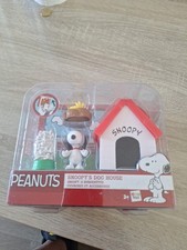 Peanuts snoopy dog d'occasion  Montagne