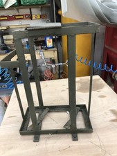 Military jerry holder for sale  COLCHESTER