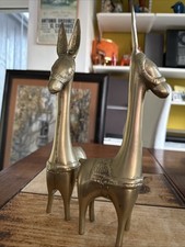 Pair fab vtg for sale  GRIMSBY